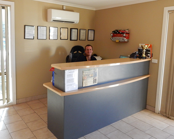 Bass Coast Mechanical & Towing Service featured image