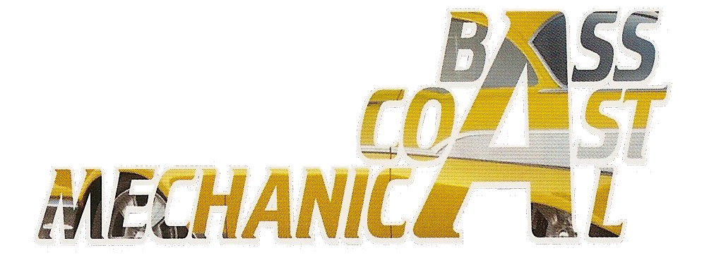 Bass Coast Mechanical & Towing Service logo