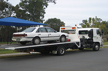 Towing featured image